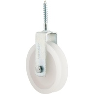 Roldana Vonder 6cm: Eleve Cargas com Segurança! - imagem 1