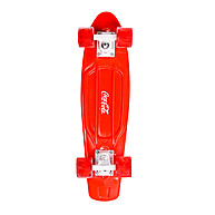 Skate Cruiser Coca-Cola Vermelho Bel – Conforto e Estilo em Cada Rolê - imagem 2