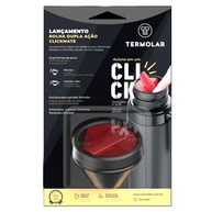 Rolha Clickmate Termolar: Sirva com Praticidade! - imagem 1