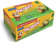 PAÇOQUITA ROLHA PAMONHA 120G - imagem 1