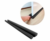Veda Porta Rolinho Premium: Isolamento Térmico, Acústico e Proteção Completa contra Insetos e Luz (120cm) - imagem 3
