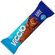 VICCIO ROLL ZERO CHOCOLATE AMARGO 30G - imagem 3