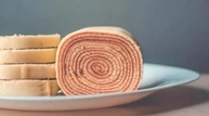 Bolo De Rolo Pernambucano Sabor Goiaba 400g - imagem 3