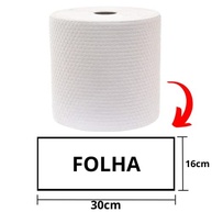 Pano de Limpeza Lavável OWAREY - Rolo Multiuso Reutilizável com 150 Folhas - imagem 4