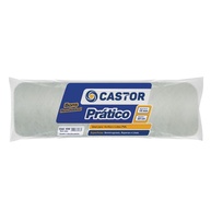 Rolo de Pintura Castor: Cobertura Perfeita! - imagem 1