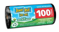 rolo-lixo-forte-100l-sacos-com-roll-dover-ecologicos-10-preto-a-reciclado-de-super-a