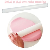 Rolo Maciço BlueStar 24,5cm: Precisão e Durabilidade - imagem 1