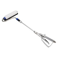 Rolo Pulverizador Airless YWBL-WH: Pintura Profissional Sem Esforço e Alta Eficiência - imagem 3