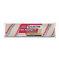 Rolo Sem Respingos Castor: Pintura Fácil e Impecável - imagem 1