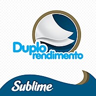 Papel Higiênico Sublime: Kit 3x12 Rolos - imagem 2