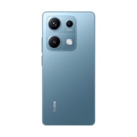 Xiaomi Redmi Note 14S 4G NFC Ocean Blue: 8GB RAM, 256GB ROM - Azul Vibrante - imagem 4