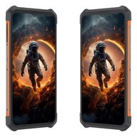 Smartphone Cubot KINGKONG ES: Aventura e Desempenho com 6GB RAM e 128GB ROM - imagem 3