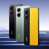 Smartphone Xiaomi Poco X7 Pro 5G NFC Preto 8GB RAM 256GB ROM: Potência e Velocidade ao Seu Alcance - imagem 3