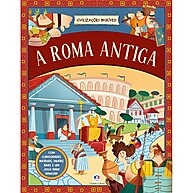 Roma Antiga: Descubra um Império! - imagem 1