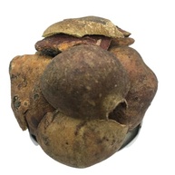 Romã Casca 500Gr - imagem 2