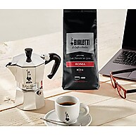 Café Roma 500g: Grãos Intensos da Bialetti - imagem 3