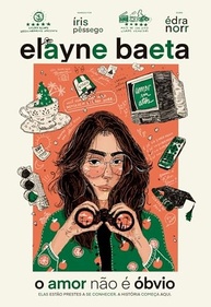 O Amor Não é Óbvio: Romance LGBTQIA+ e Descobertas Adolescentes - imagem 2