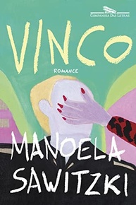 Vinco: Um Romance Poderoso Sobre Identidade e Pertencimento - imagem 2