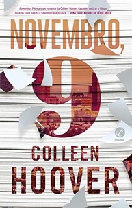 Novembro, 9: O Romance Que Vai Te Fazer Acreditar no Amor Inesperado - imagem 2