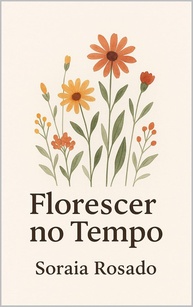 Florecer no Tempo: Romance Emocionante Sobre Amor e Autodescoberta - imagem 1