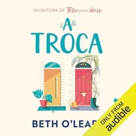 Teto Para Dois: O Romance Inusitado que Vai Te Conquistar - imagem 2