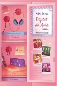 Coletânea Depois da Aula: Histórias de Romance e Descobertas Joviais - imagem 1