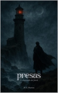 Presas: Ecos do Passado - Romance Gótico de Fantasia Sombria - imagem 1