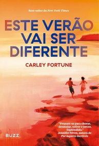 Este Verão Vai Ser Diferente: Romance e Tentação na Ilha do Príncipe Eduardo - imagem 1