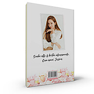 Shine: Uma Chance de Brilhar – Revelações do K-pop em Romance - imagem 2