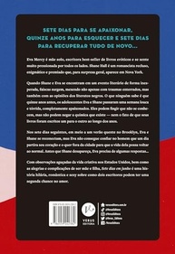 Sete Dias em Junho: Romance Arrebatador de Tia Williams - imagem 3