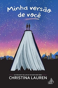 Minha Versão de Você: Um Romance Inspirador sobre Identidade e Amor - imagem 1
