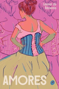 Amores: Um Romance Comovente Sobre Descobertas e o Poder Feminino - imagem 1