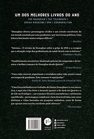 O Capricho das Estrelas: Romance de Esperança e Sobrevivência em Tempos de Pandemia - imagem 3