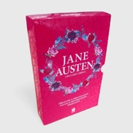Box Jane Austen: 3 Clássicos Essenciais para Apaixonados por Romance - imagem 4