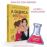 A Química do Amor: Romance, Competição e Atração Irresistível - imagem 2
