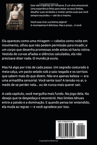 No Limiar dos Teus Silêncios: Desejo, Poder e Segredos - Romance Intenso - imagem 3