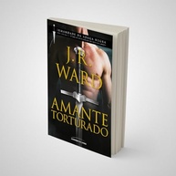 Amante Torturado (Irmandade da Adaga Negra, Vol. 20) - J.R. Ward | Romance Sobrenatural - imagem 3