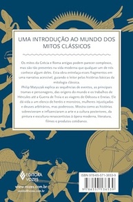 Descubra os Mitos Gregos e Romanos: Um Guia Essencial das Narrativas Clássicas - imagem 3