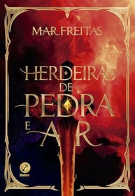 Herdeiras de Pedra e Ar: Romantasia Épica de Guerra e Amor Proibido - imagem 2