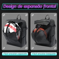 Romantic Crown Mochila Couro Masculina Impermeável Reforçada para Notebook Capacete Motorcycling Basquete Futebol Viagem,Reflexivo Casual Esportes Hiking Escola Presente - imagem 3