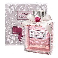 Romantic Glamour: O Perfume da Sedução - imagem 1