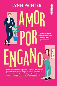 Amor por Engano: A Comédia Romântica Que Vai Te Conquistar - imagem 1