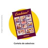 Combina? (Com Brindes Exclusivos) - A Comédia Romântica que Você Precisa Ler! - imagem 3