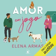 Amor em Jogo: A Comédia Romântica que Vai Te Conquistar - imagem 1