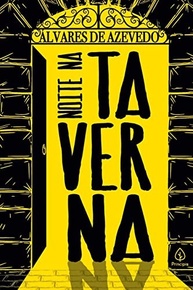 Noite na Taverna: Mergulhe nos Contos Românticos de Alvares de Azevedo - imagem 2