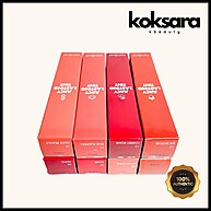 Rom&nd Juicy Lasting Tint: Cores Vibrantes! - imagem 1
