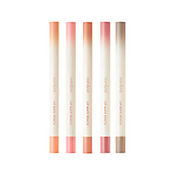 rom&nd Lip Mate Pencle: Cores e Dicas! - imagem 1