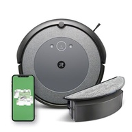 Robô Roomba i5 Combo - Aspirador e Passa Pano Inteligente da iRobot - imagem 2