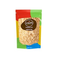 Farinha de Amendoim 100% Pura 500gr - X Roots - imagem 2
