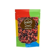 Mix de Frutas Vermelhas Premium (Gojiberry, Cranberry, Cereja, Morango e Blueberry) 500gr - X Roots - imagem 2